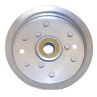 Flat Idler Pully w/ Flange