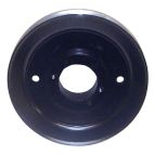 Deck Pulley, ID 1.575", OD 5.75"