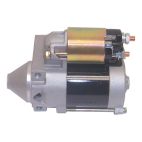 Starter, Kawasaki, John Deere