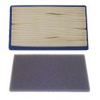Air Filter w/ Pre-filter