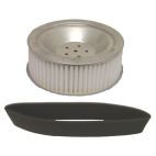Air Filter w/ Pre-filter