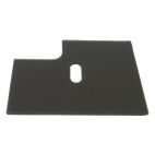 Pre-filter, 6-3/8"x8-5/8"L