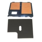 Air Filter w/ Pre-filter