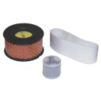 Air Filter w/ Pre-filter