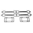 Exhaust Manifold Gasket Set