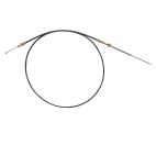 Shift Cable Assembly (Uses Support Tube)
