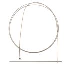 Inner Shift Cable, 73"