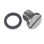 Drain Screw and Gasket Set