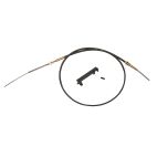 Shift Cable Assembly (No Support Tube)