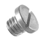 Lower Unit Drain/Fill Screw, Slot Head