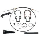 Lower Shift Cable Kit, Mercruiser
