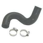 Molded Hose, Volvo Penta