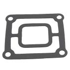 Manifold End Cap Gasket, OMC