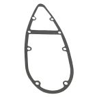 Exhaust Housing Gasket, J&E Outboards