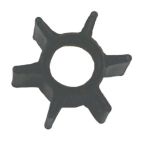 Impeller, Mercury