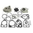 Water Pump Kit, Mercruiser