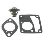 Thermostat Kit, 160°F, Mercruiser