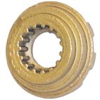 Brass Castle Washer, Mercruiser/Mercury