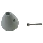 Prop Cone, Volvo Penta