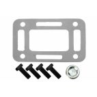 Exhaust Elbow Mounting Package (Open)