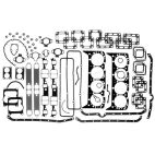 Overhaul Gasket Set, GM 305 & 350 CID