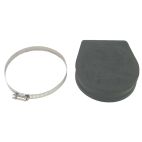 Exhaust Protector Valve, 	4" or 101.6mm