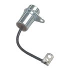 Condenser, Chrysler/Force/US Marine