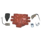 Tune Up Kit, Mallory V-8 Flat Cap