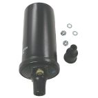 Ignition Coil, Internal Resistor, 4 OHM