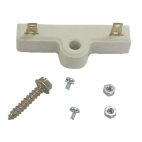 Coil Resistor, 1.5 Ohm, Volvo/OMC