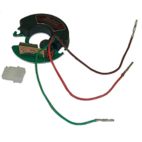 Ignition Module, Mallory Elec. Dristrib