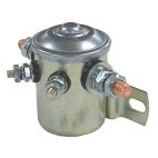 Solenoid, Johnson/Evinrude Outboards