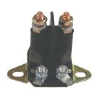 Solenoid (Horizontal Post)