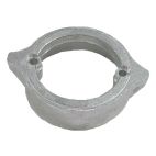 Anode, Zinc, Volvo Penta