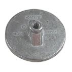 Anode, Zinc, Mercruiser/Mercury