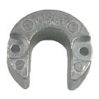 Anode, Zinc, Mercruiser Stern Drive
