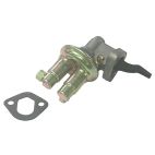 Fuel Pump, Includes mounting gasket