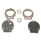 Fuel Pump Kit, Mercury