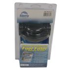 Fuel Water Separator Kit, 21 Micron