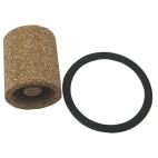 Fuel Filter, 80 Micron