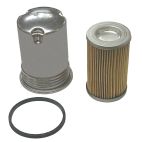 Fuel Filter Canister Kit, OMC