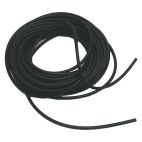 Bleeder Hose, ID .090", OD .220", 50'