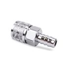 Fuel Connector, 3/8" Barb, Suzuki