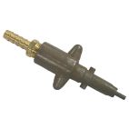 Fuel Connector, 5/16", Mercury