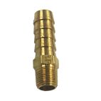 Hose Barb, 3/8" w/ 1/8" NPT