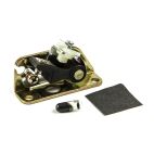 Contact Set, Tungsten contact