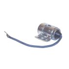 Condenser, For 10 & 11 HP
