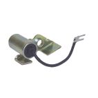 Condenser, For Honda