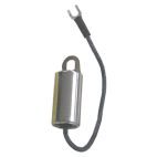 Condenser, For Cushman