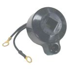 Ignition Coil, 4 HP engines